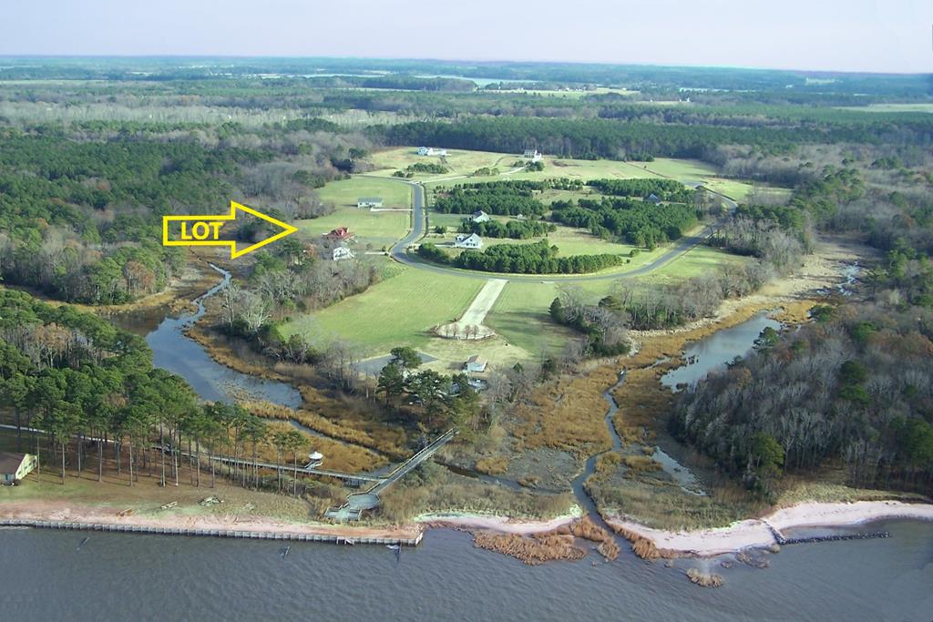 Lot 17 Peaceful Lakes Dr #17, Jamesville, Virginia image 1