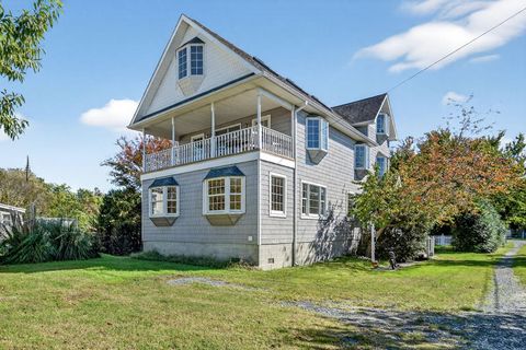 Homes For Sale - 6045 Tarr St<br/> Chincoteague, VA 23336