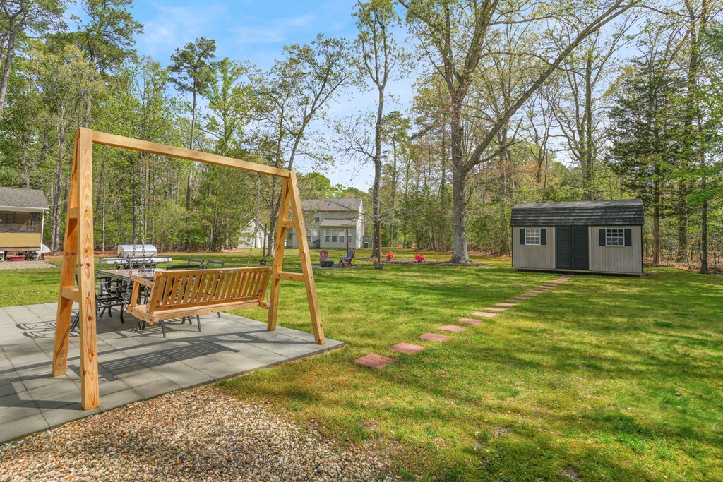 4070 Captains Corridor, Greenbackville, Virginia image 37