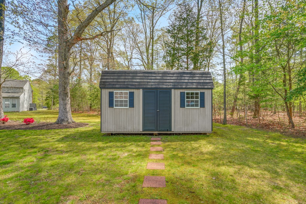 4070 Captains Corridor, Greenbackville, Virginia image 35