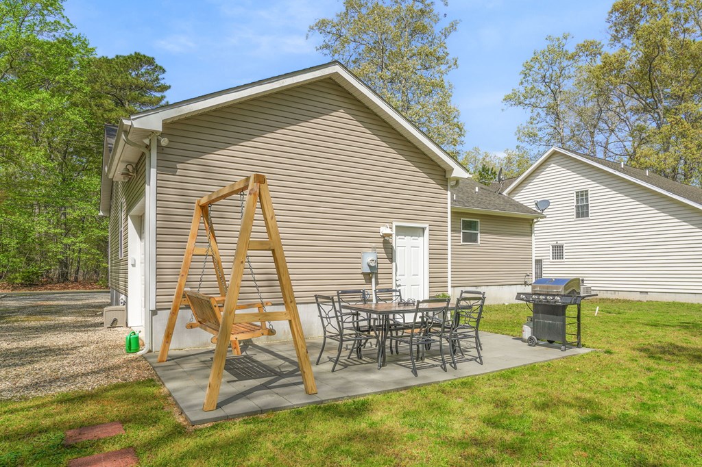 4070 Captains Corridor, Greenbackville, Virginia image 30