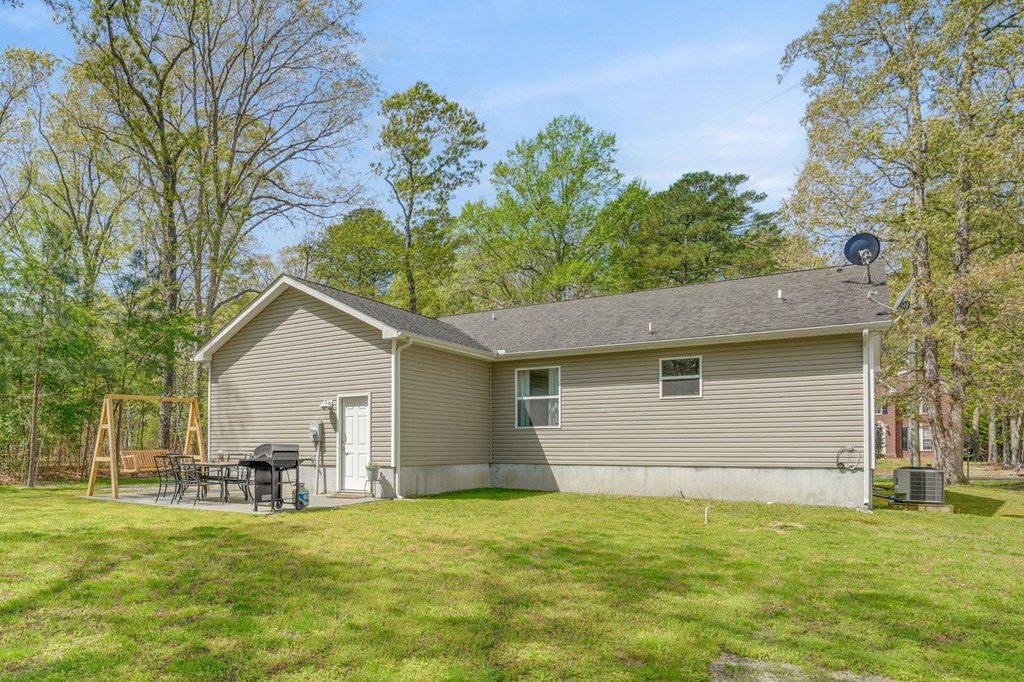 4070 Captains Corridor, Greenbackville, Virginia image 32