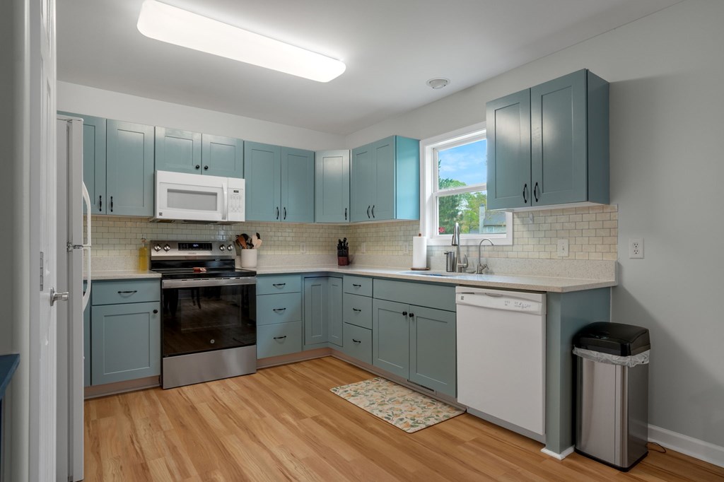 4070 Captains Corridor, Greenbackville, Virginia image 12