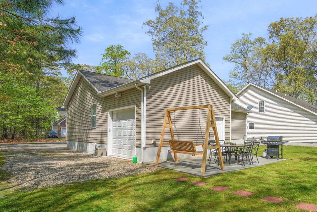 4070 Captains Corridor, Greenbackville, Virginia image 33