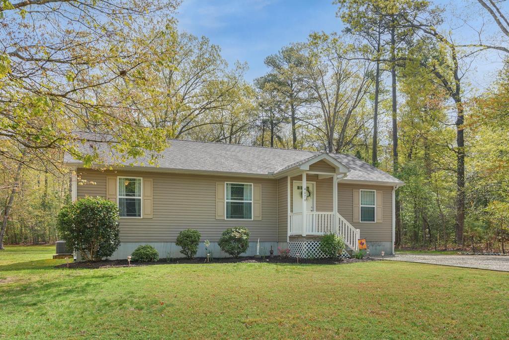 4070 Captains Corridor, Greenbackville, Virginia image 1
