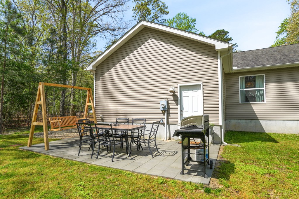 4070 Captains Corridor, Greenbackville, Virginia image 31