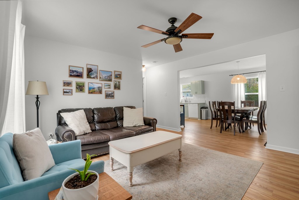 4070 Captains Corridor, Greenbackville, Virginia image 5