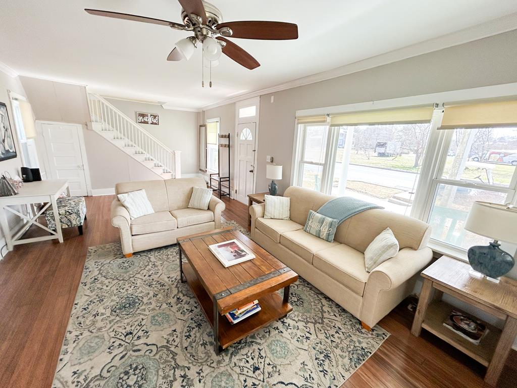 633 Jefferson Ave, Cape Charles, Virginia image 2