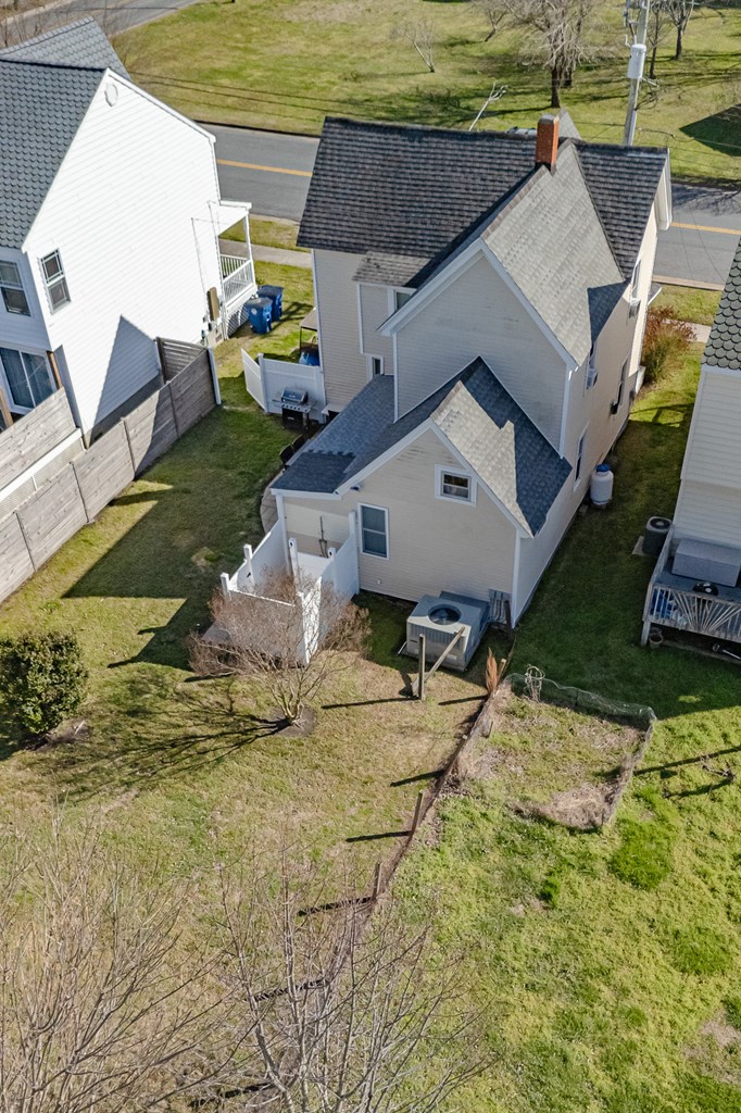 633 Jefferson Ave, Cape Charles, Virginia image 30