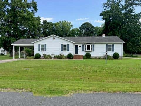 Homes For Rent - 7187 Sunset Dr<br/> Accomack County, Chincoteague, VA 23336