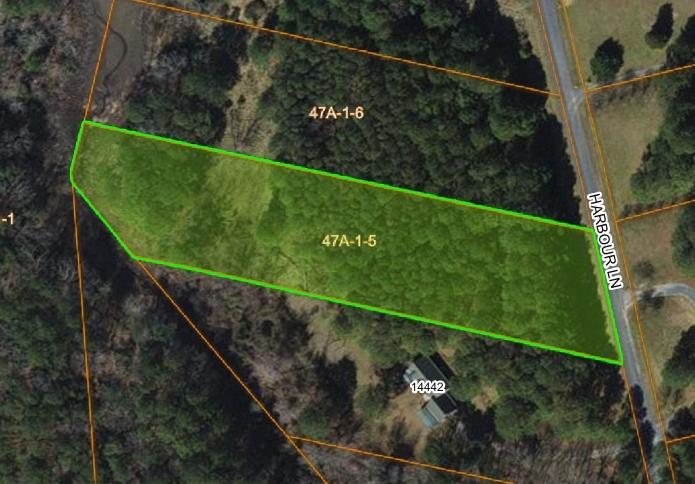 5 Harbour Ln #5, Eastville, Virginia image 3