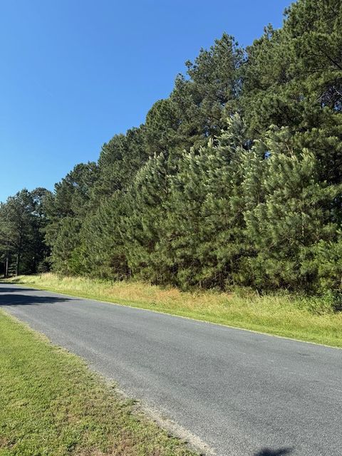 Vacant Land For Sale - 5 Harbour Ln #5<br/> Eastville, VA 23347