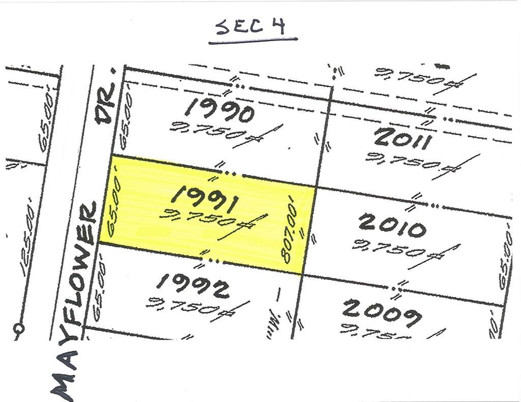 1991 Mayflower Dr #1991, Greenbackville, Virginia image 2