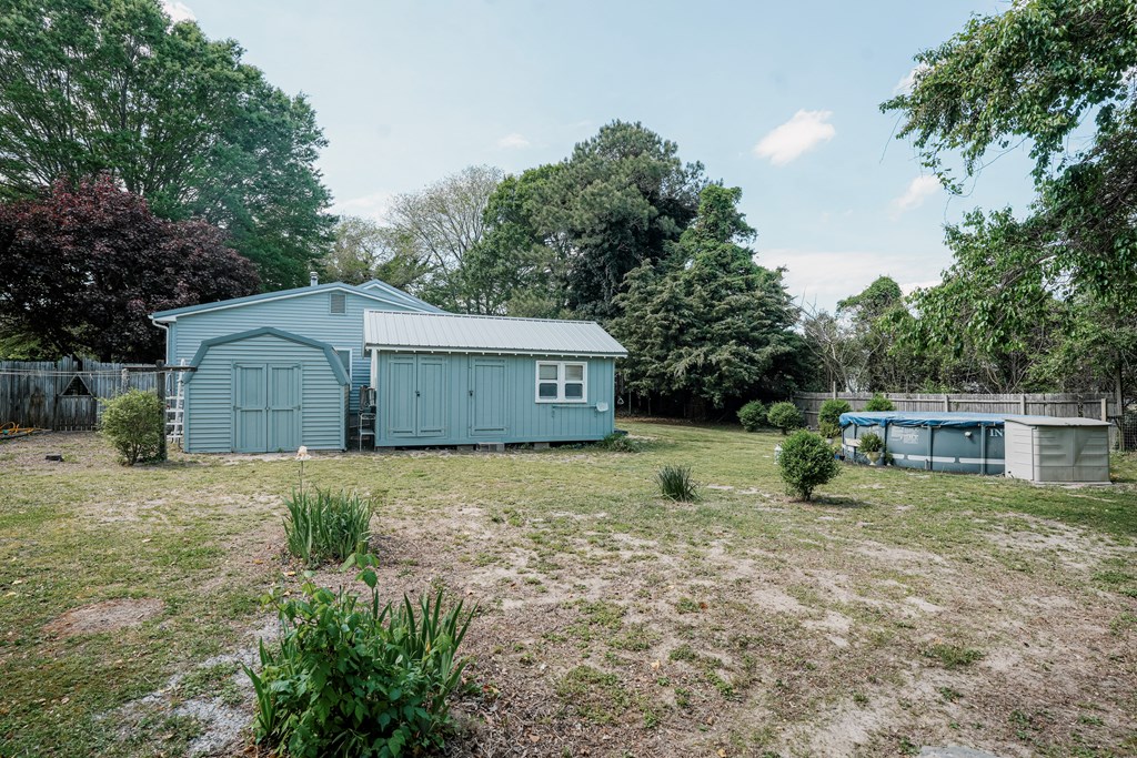 8045 Hickman Farm Ln, Wallops Island, Virginia image 38