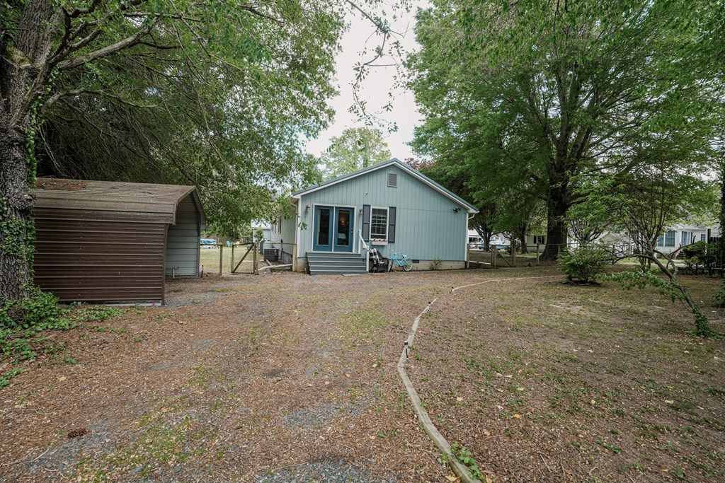 8045 Hickman Farm Ln, Wallops Island, Virginia image 45