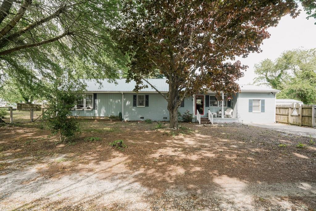 8045 Hickman Farm Ln, Wallops Island, Virginia image 1