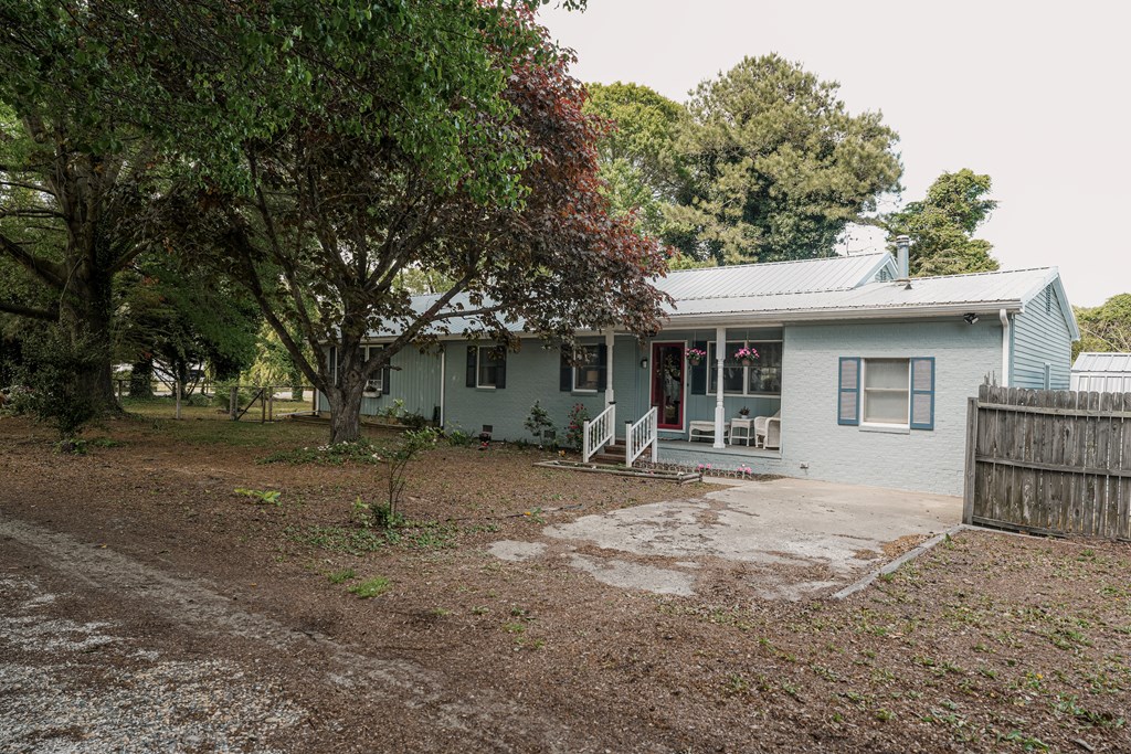 8045 Hickman Farm Ln, Wallops Island, Virginia image 4