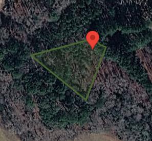Vacant Land For Sale - 7 Haden Cir #7<br/> Painter, VA 23420