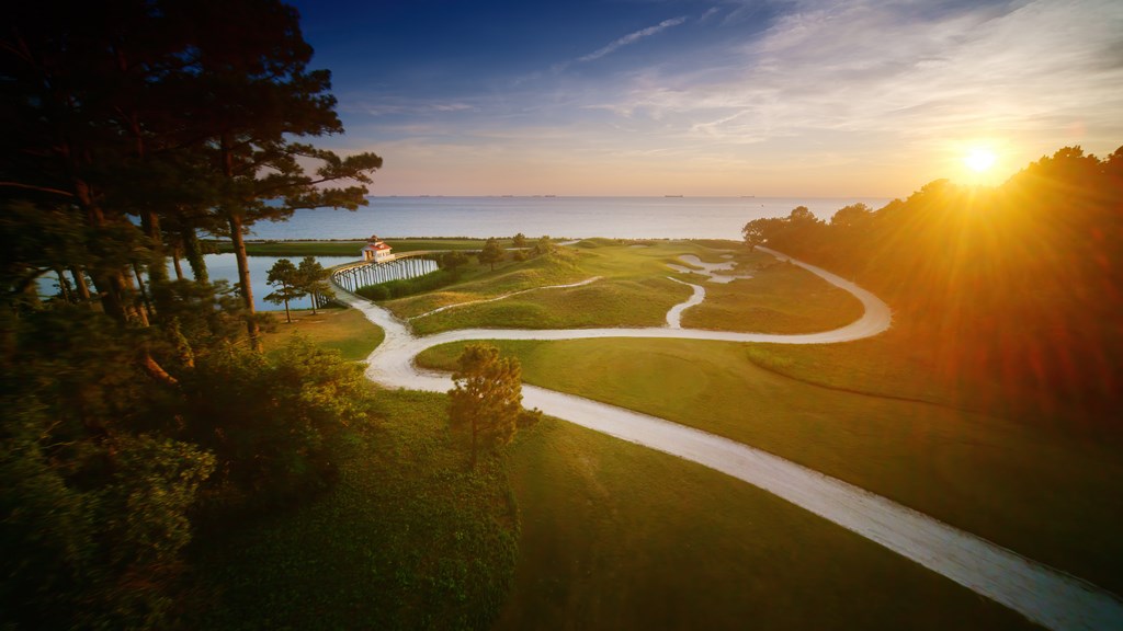 409 Arnies Loop #64, Cape Charles, Virginia image 3