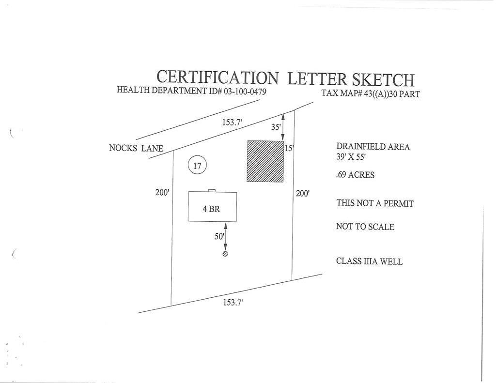 Lot 17 Oyster Cove Lane #17, Atlantic, Virginia image 10