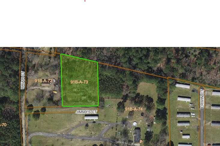 Briar Ct, Cape Charles, Virginia image 4