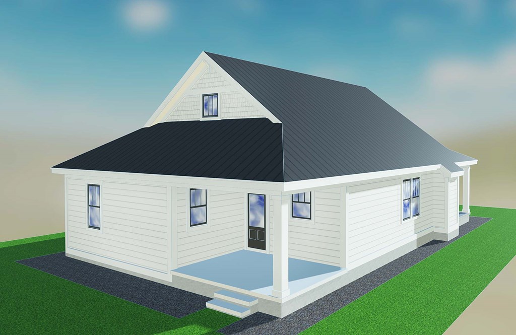 Lot 5 Brigantine Blvd, Greenbackville, Virginia image 2