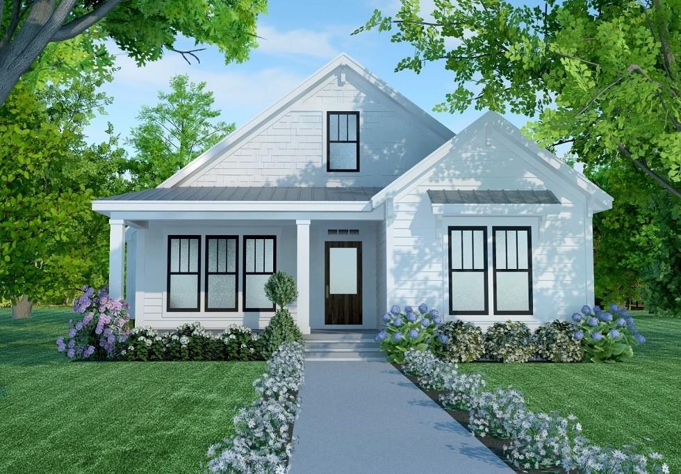 Lot 5 Brigantine Blvd, Greenbackville, Virginia image 1