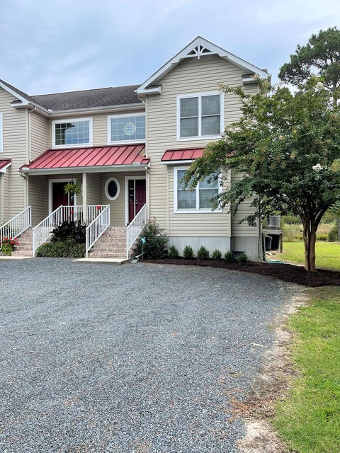 Multifamily For Sale - 7150 Silver Sails Landing<br/> Chincoteague, VA 23336