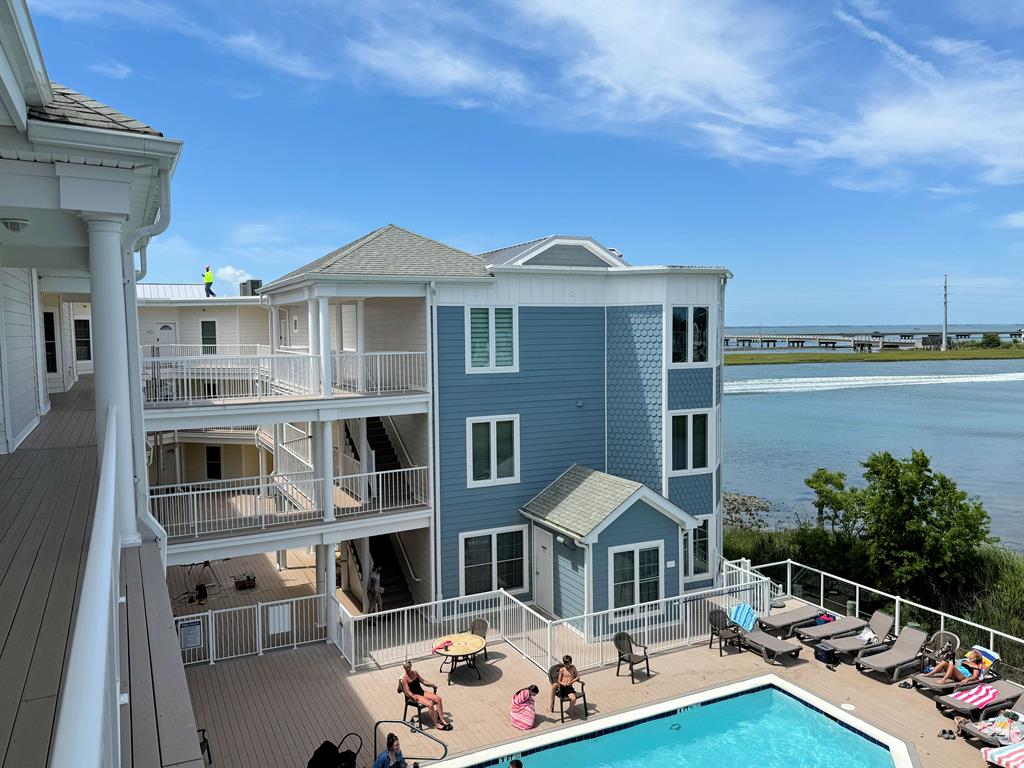 6321 Captains Lane, Chincoteague, Virginia image 1