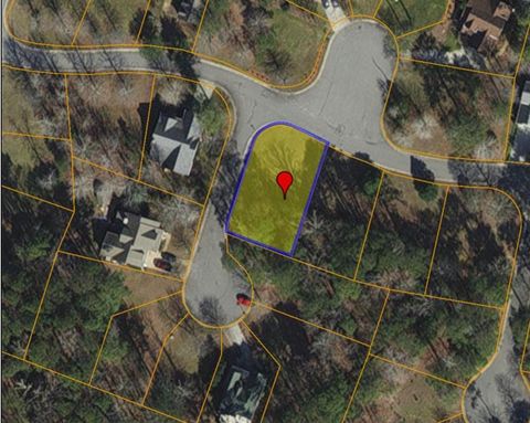 Vacant Land For Sale - 119 Blue Heaven Rd #40<br/> Cape Charles, VA 23310