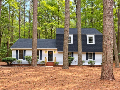 Homes For Sale - 14 Frances St<br/> Accomack County, Onancock, VA 23417