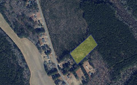 Vacant Land For Sale - Ethel Ln #63B<br/> Accomack County, Painter, VA 23306