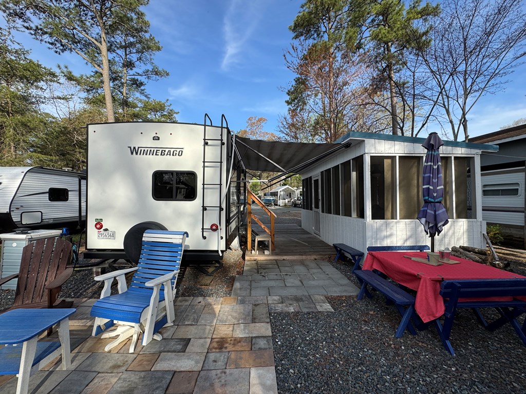 Lot 500 Blue Heron Dr #500, Horntown, Virginia image 26