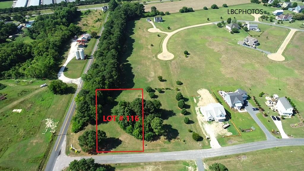 116 Lot Yarmouth Dr #116, Cape Charles, Virginia image 1