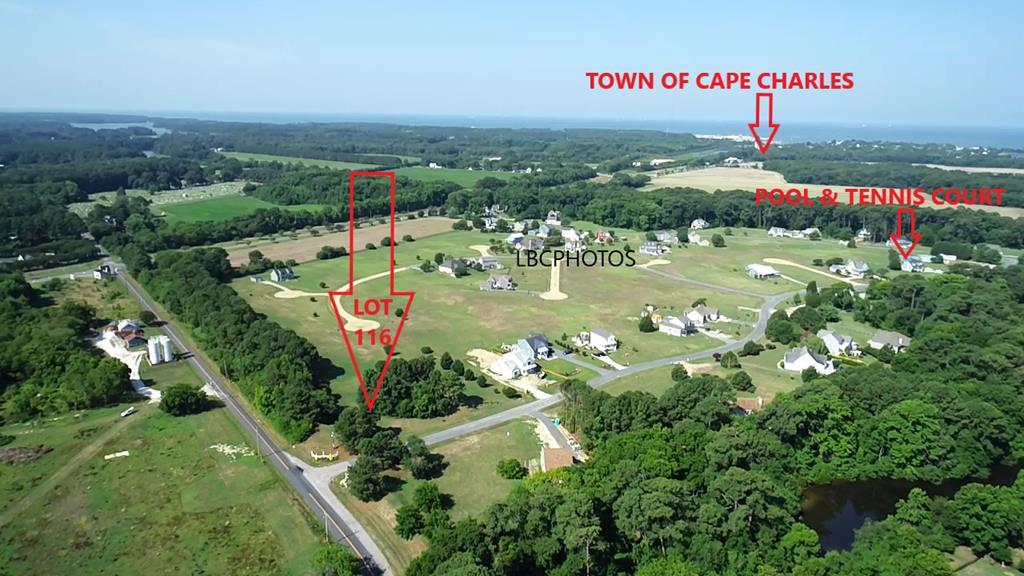 116 Lot Yarmouth Dr #116, Cape Charles, Virginia image 2