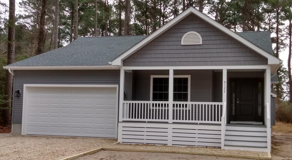 Lot 2170 Spinnaker St, Greenbackville, Virginia image 1