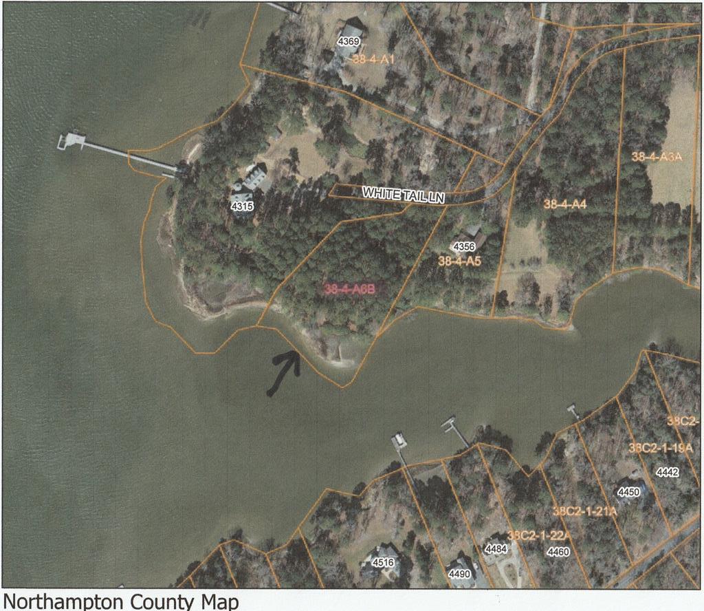 A6B White Tail Lane #A6B, Machipongo, Virginia image 2