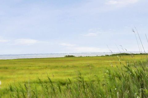 Vacant Land For Sale - LOT 43 Neptune Dr #43<br/> Accomack County, Greenbackville, VA 23356