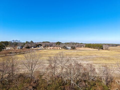 Vacant Land For Sale - 12 ACRES Willis Wharf Rd #93<br/> Exmore, VA 23350