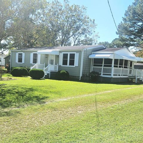Homes For Sale - 19574 Main St<br/> Melfa, VA 23410