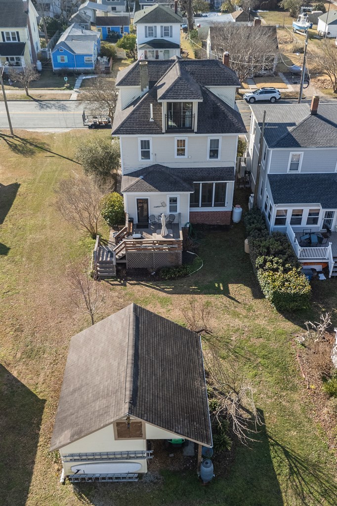 219 Jefferson Ave, Cape Charles, Virginia image 4