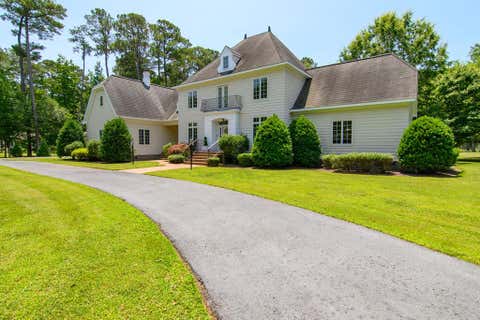 Homes For Sale - 28264 Fairway Dr<br/> Melfa, VA 23410