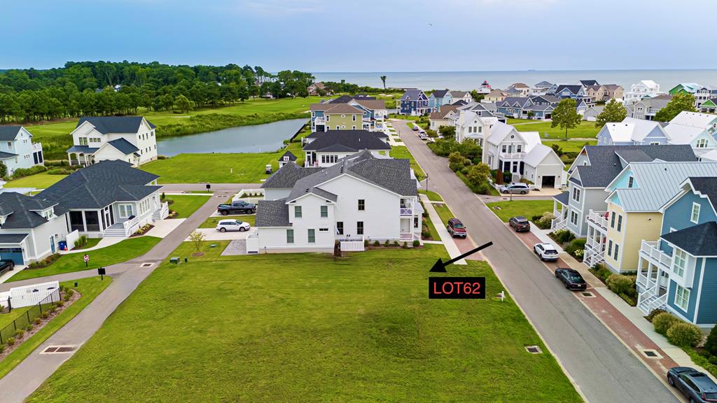 409 Walbridge Bend #62, Cape Charles, Virginia image 1