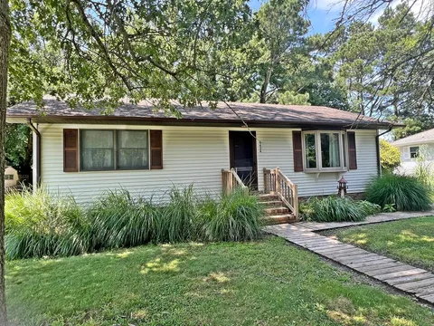 23336 Homes For Sale in Virginia | Long & Foster