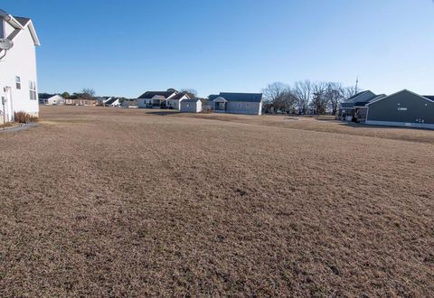 Vacant Land For Sale - LOT 170 Captains Corridor #170<br/> Accomack County, Greenbackville, VA 23356
