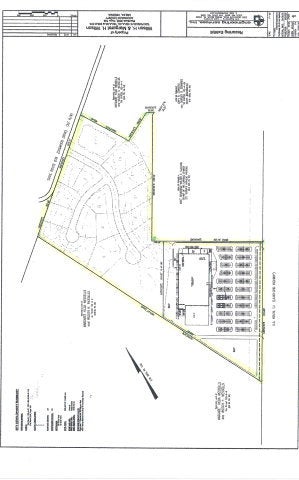 Vacant Land For Sale - 27564 Lankford Hwy #00<br/> Accomack County, Melfa, VA 23410