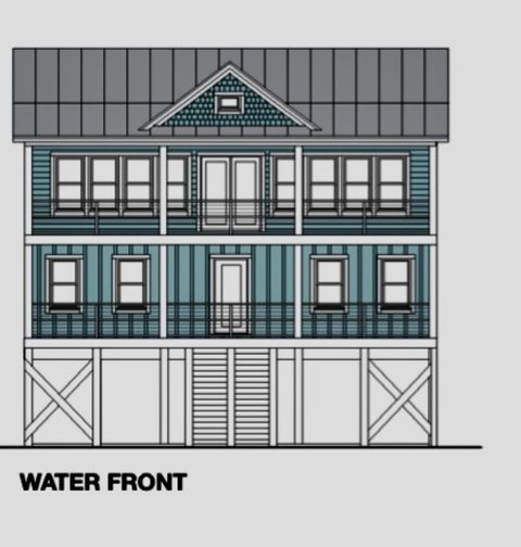 Homes For Sale - C Bunker Hill Road<br/> Chincoteague, VA 23336