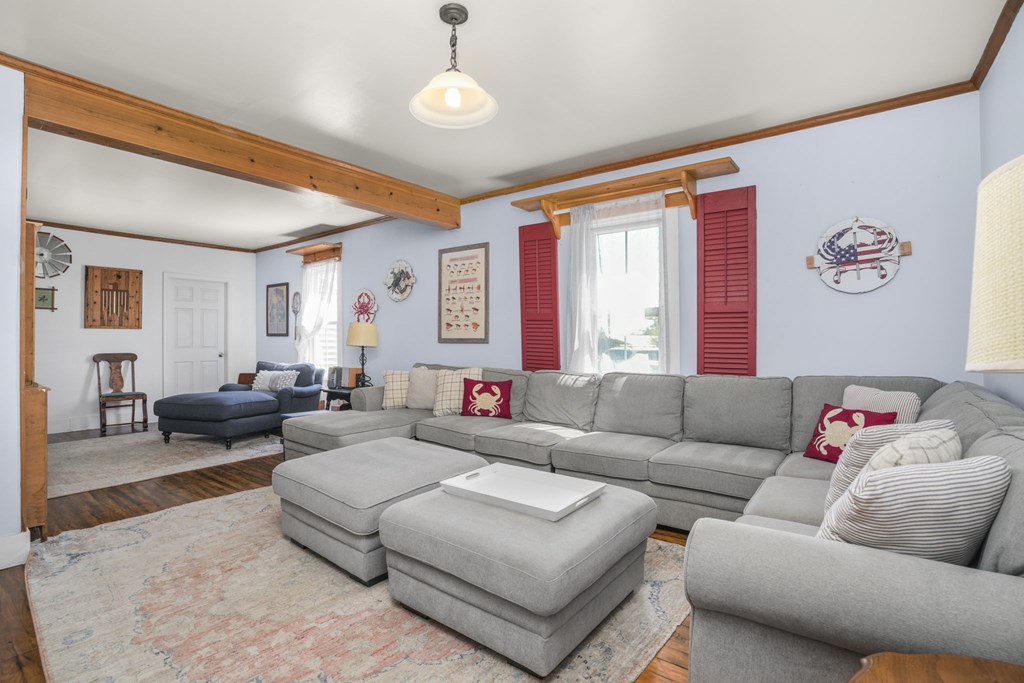 30065 Back Creek Rd, Hacksneck, Virginia image 6
