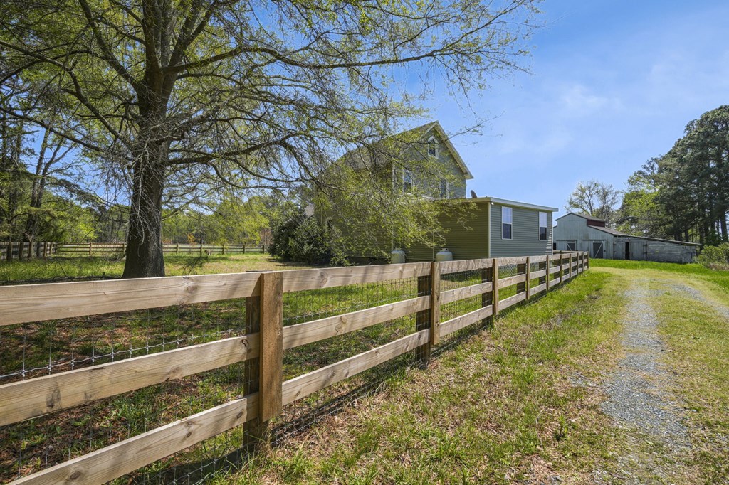 30065 Back Creek Rd, Hacksneck, Virginia image 49
