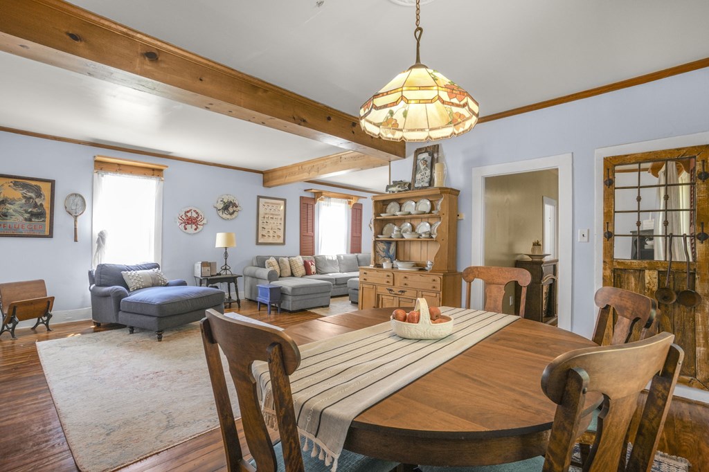 30065 Back Creek Rd, Hacksneck, Virginia image 15